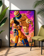 Dragon Ball Z 01