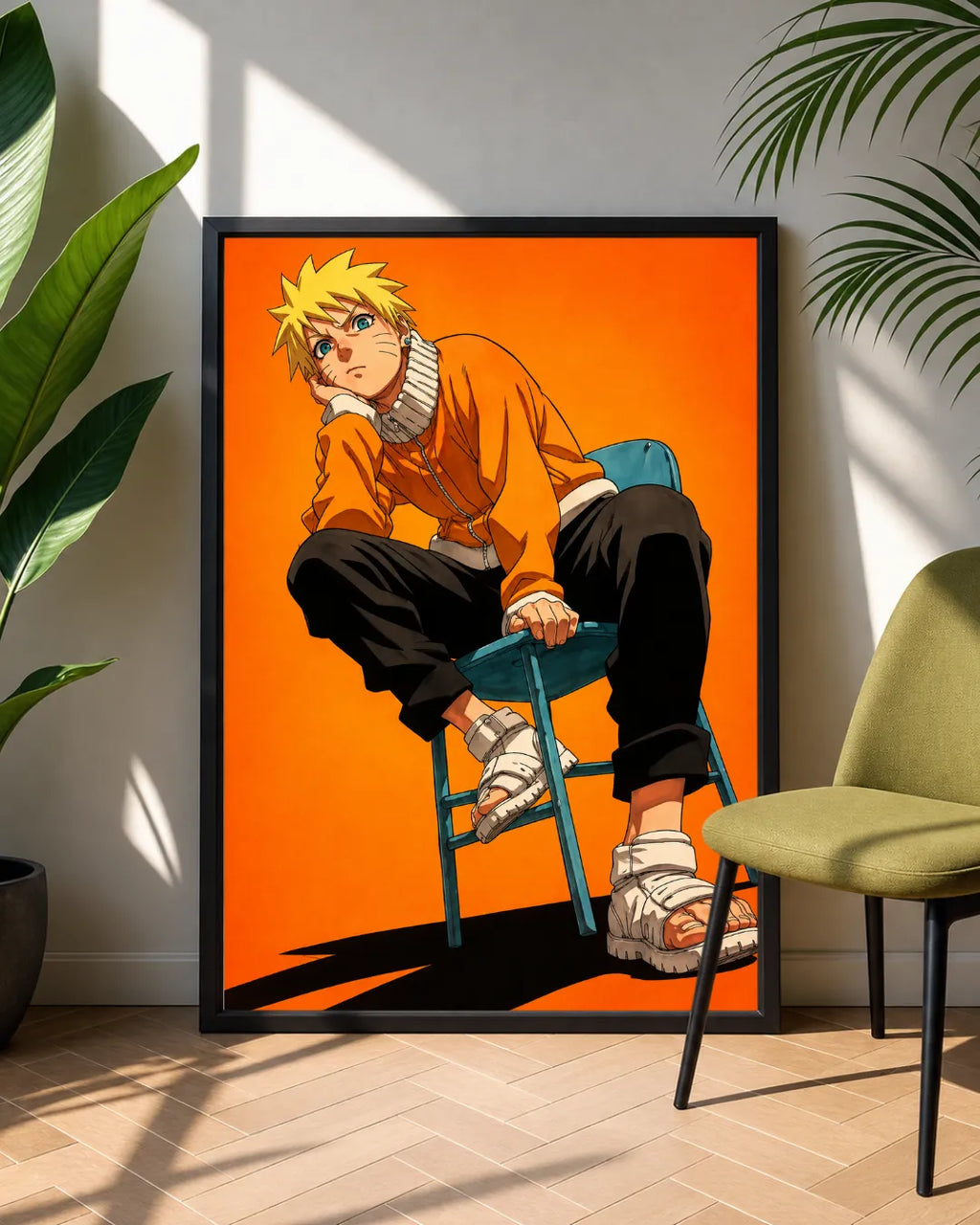 Naruto Poster 04