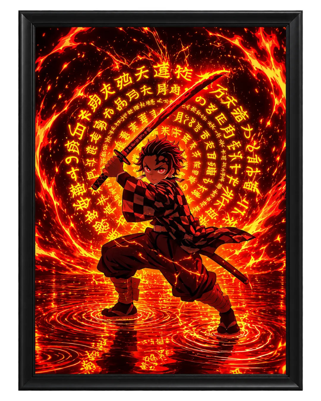 Demon Slayer 15