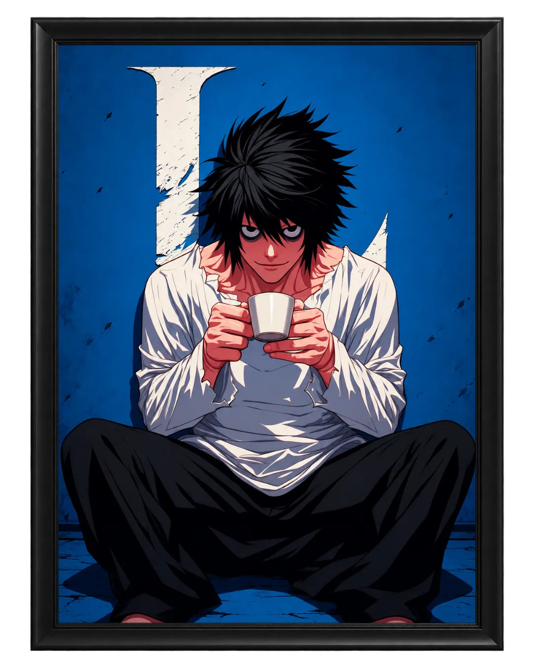 Death Note 01