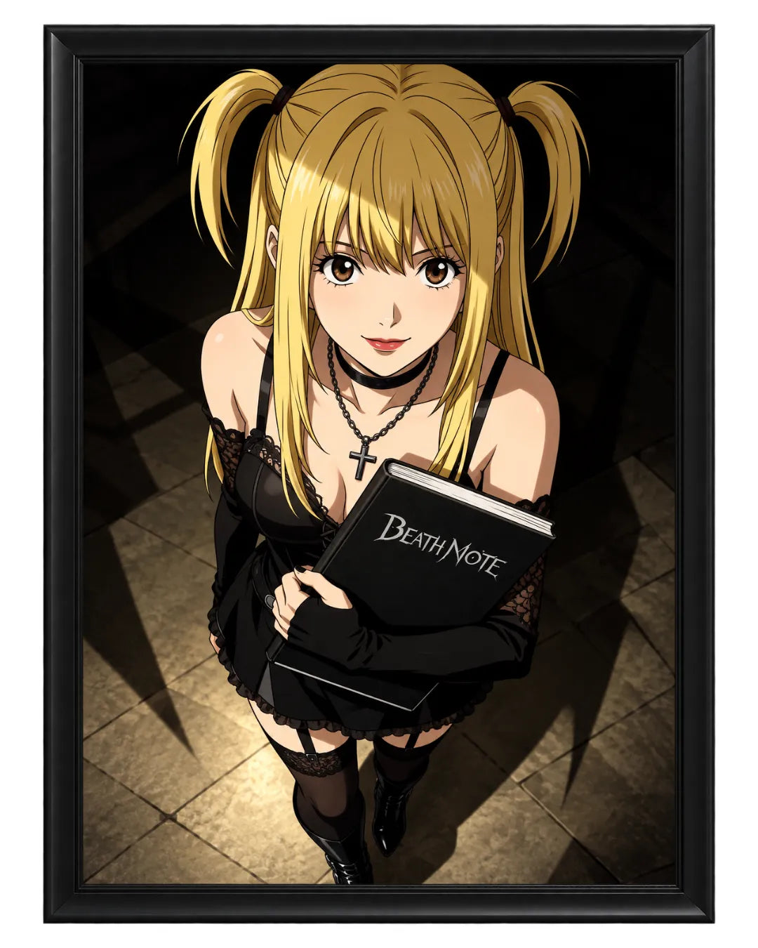 Death Note 04
