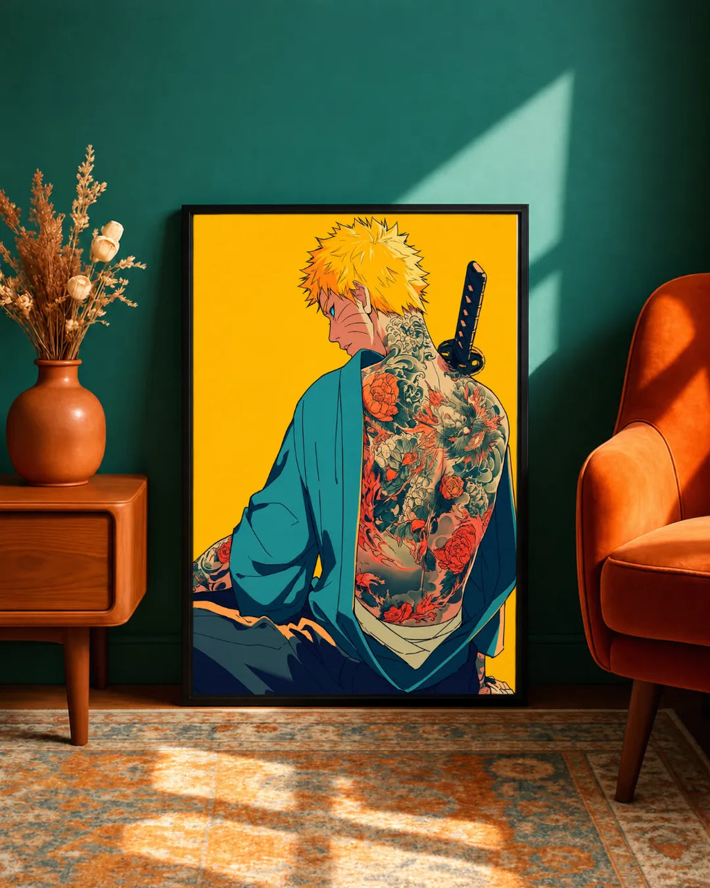 Naruto Poster 03