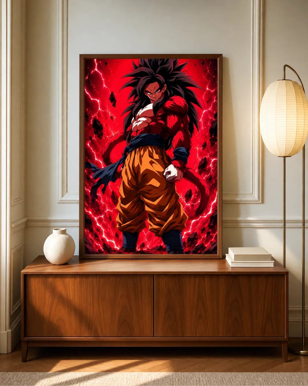 Dragon Ball Z 04
