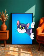 Cartoon Poster 04