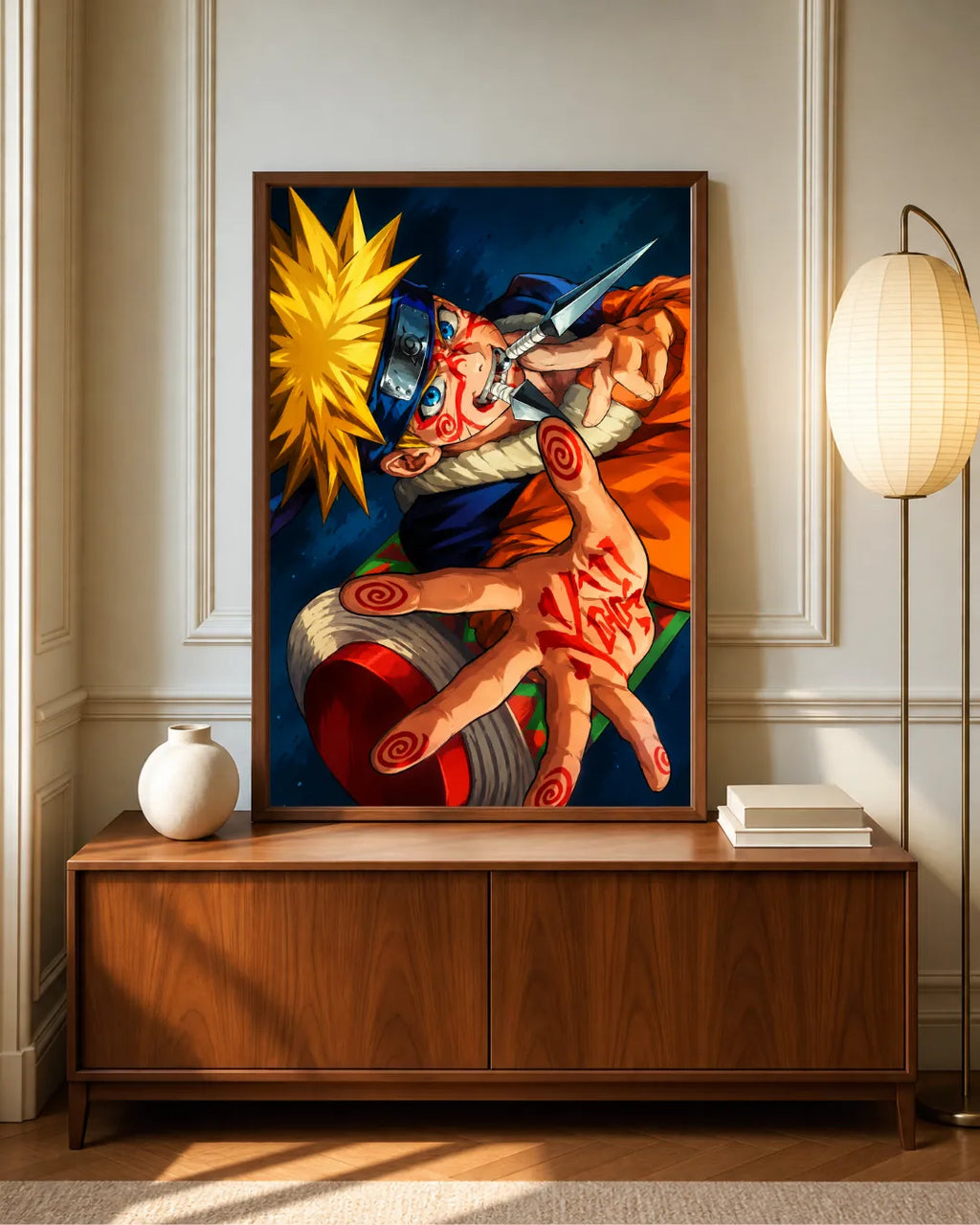 Naruto Poster 05