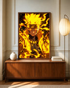 Naruto Poster 06