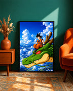 Dragon Ball Z 05