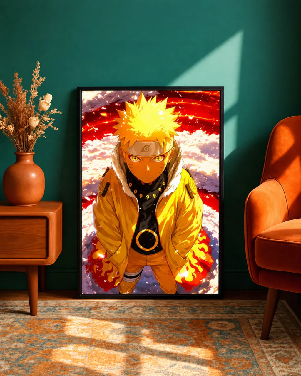 Naruto Poster 02