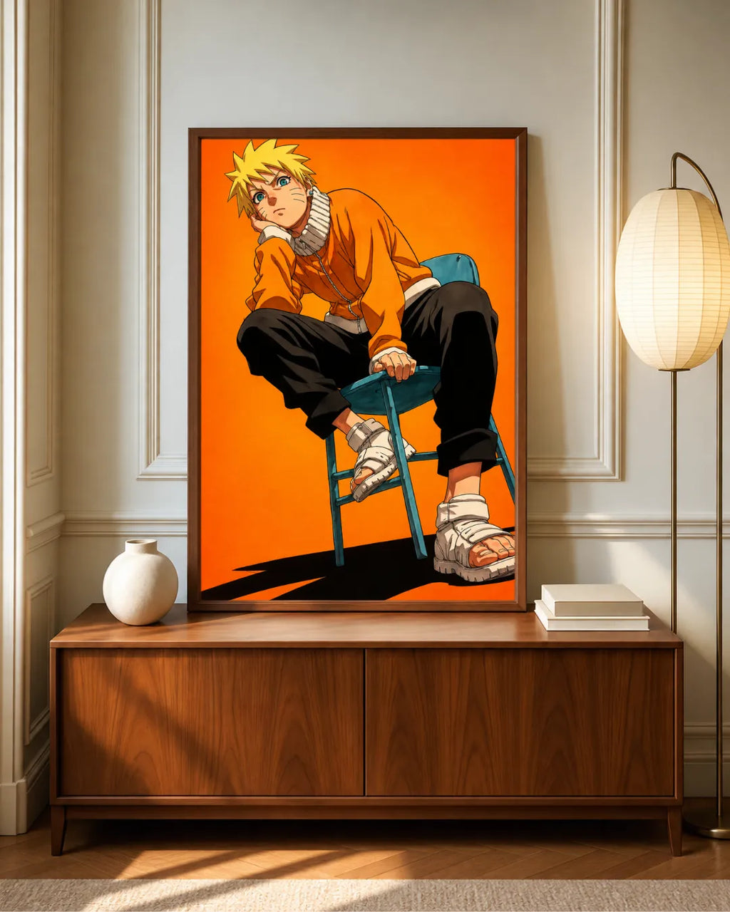 Naruto Poster 04