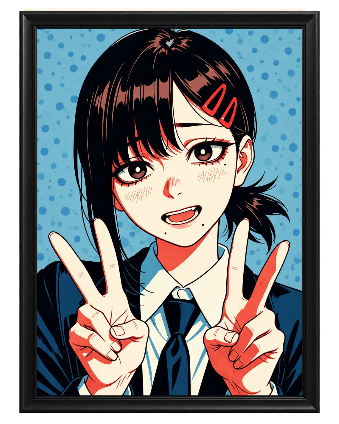 Chainsaw Man 05