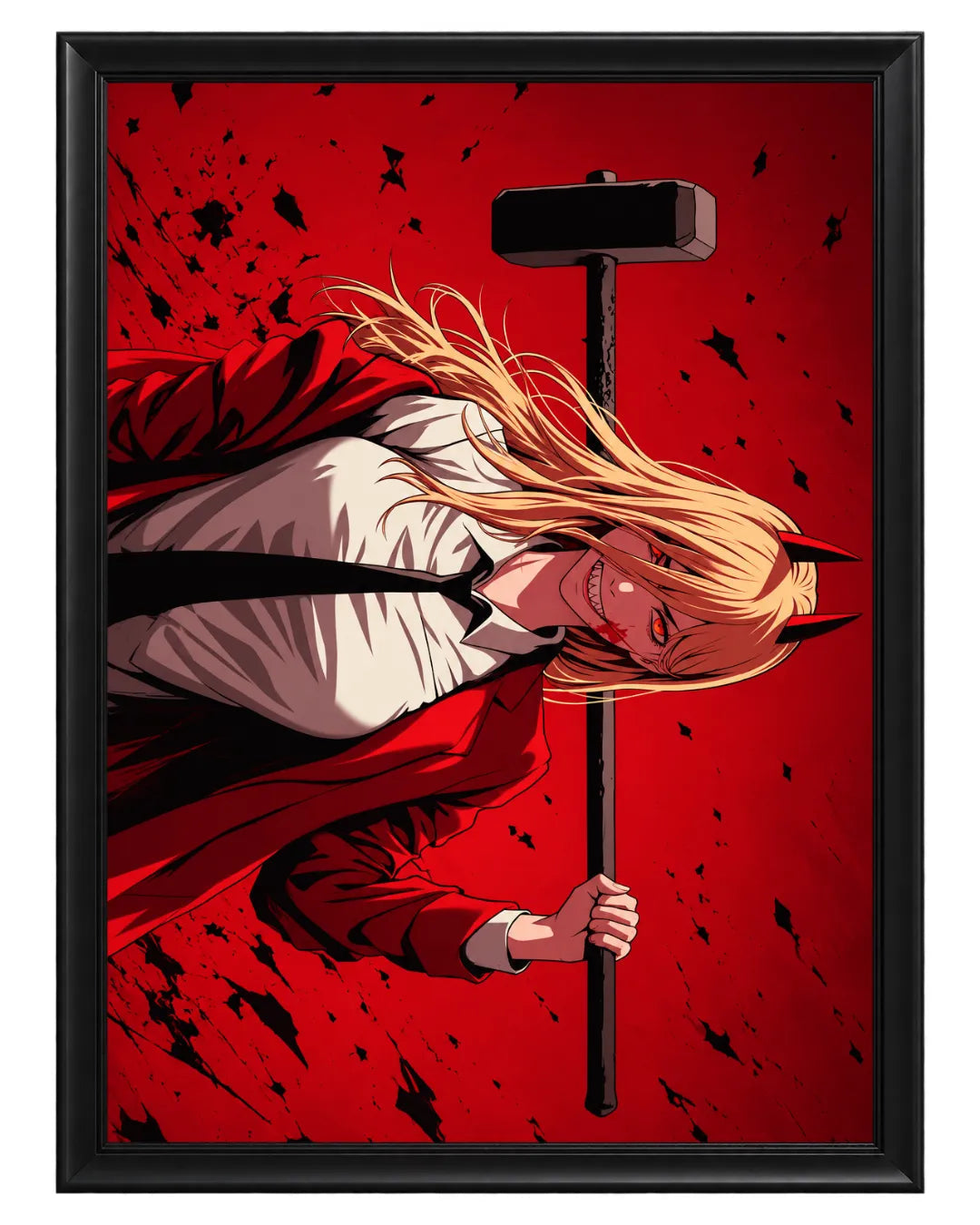 Chainsaw Man 09
