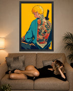 Naruto Poster 03