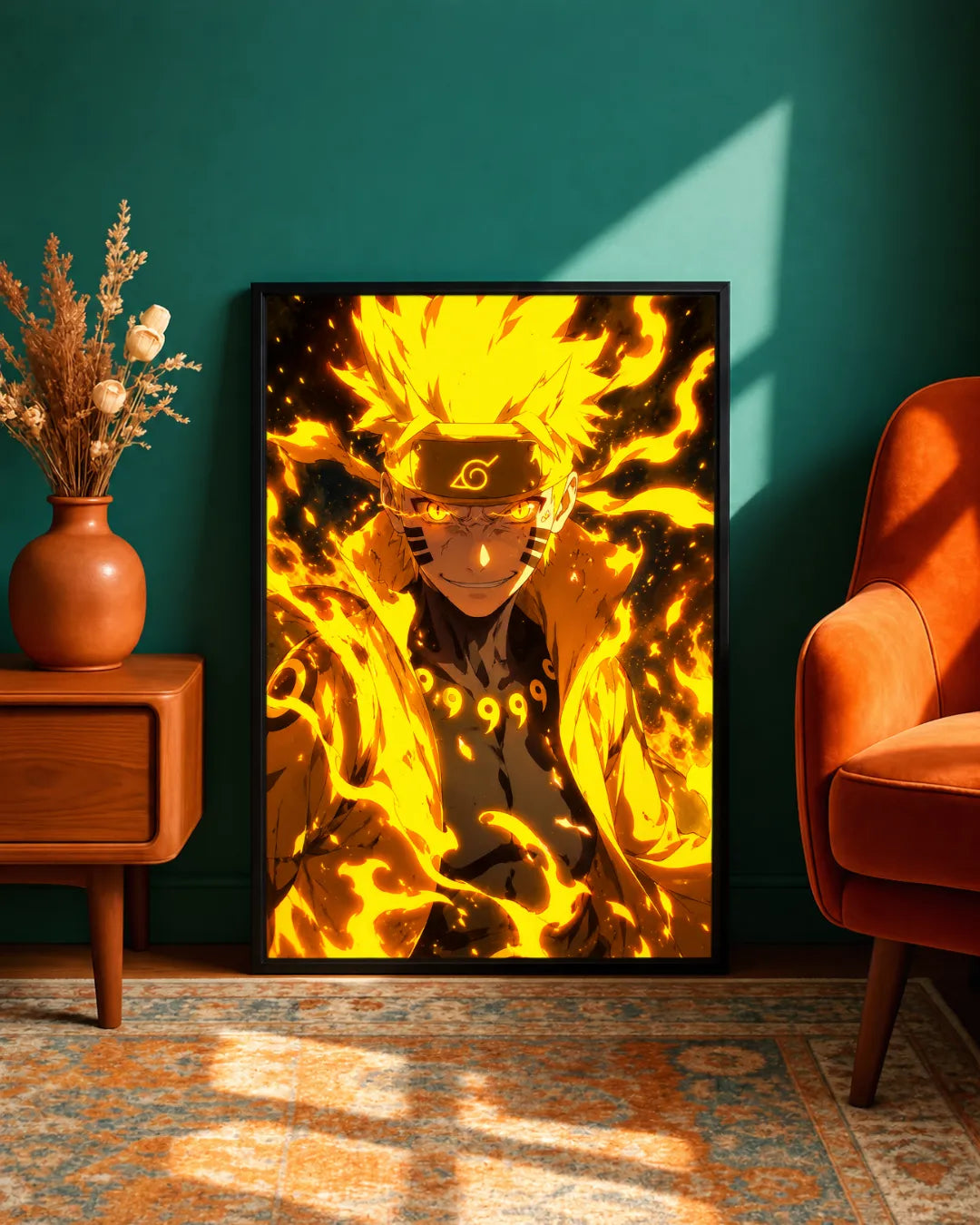Naruto Poster 06