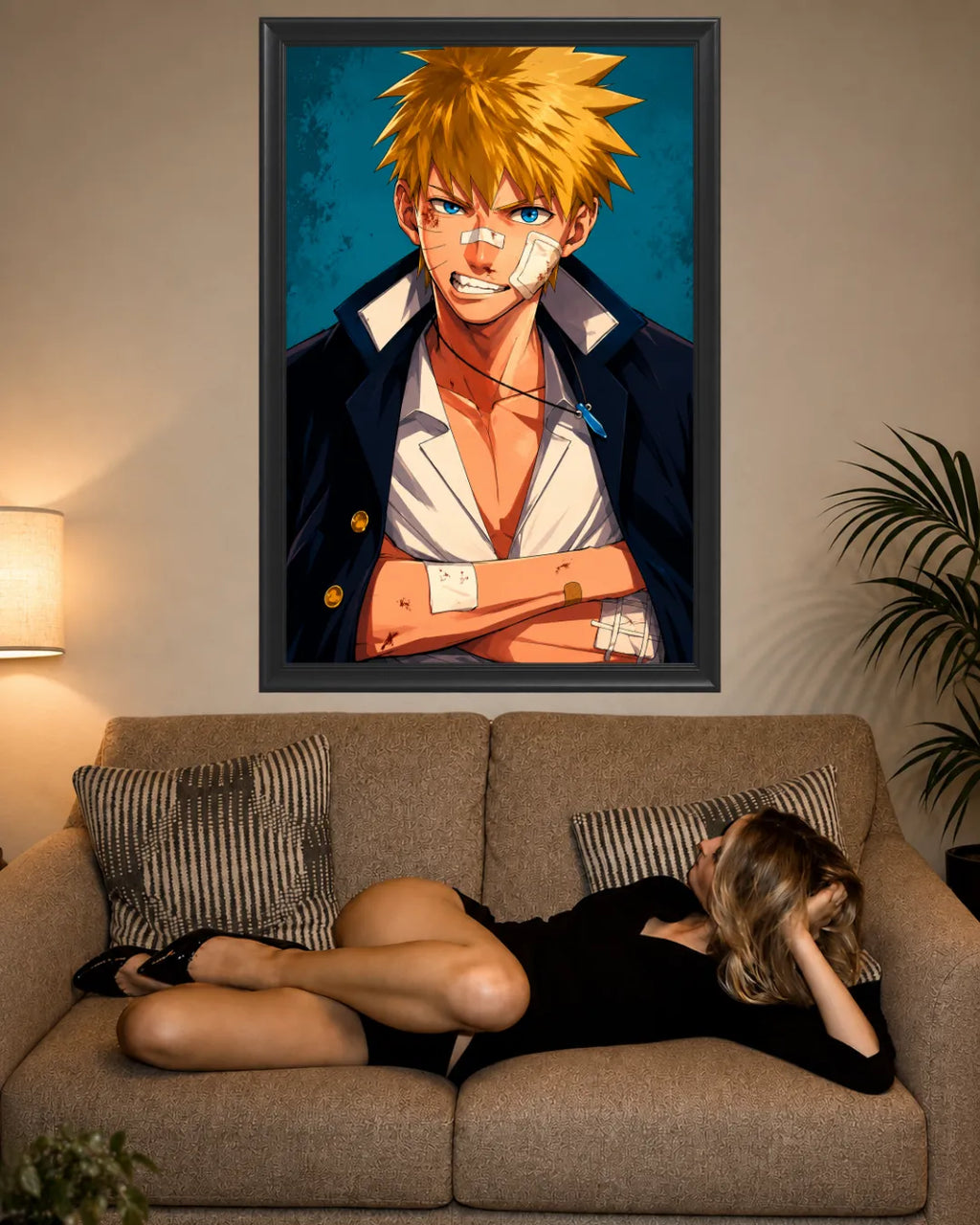 Naruto Poster 07