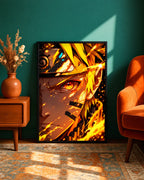 Naruto Poster 08