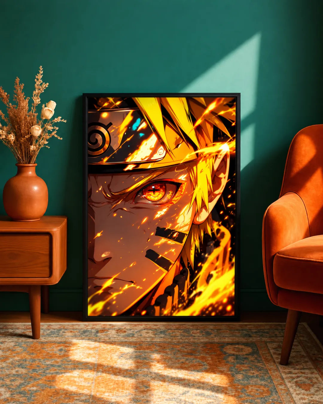 Naruto Poster 08