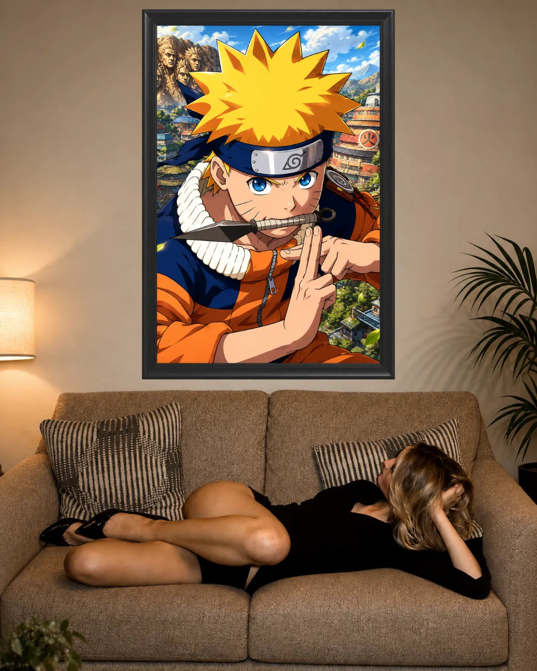 Naruto Poster 01