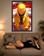 Naruto Poster 02