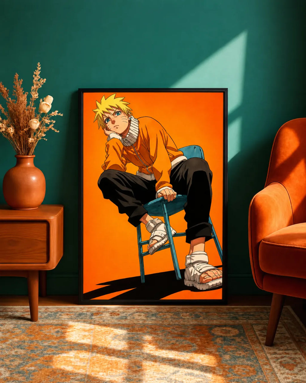 Naruto Poster 04