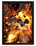 Chainsaw Man 08
