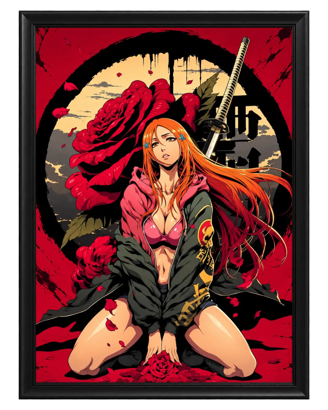 Bleach Poster 04