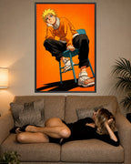 Naruto Poster 04