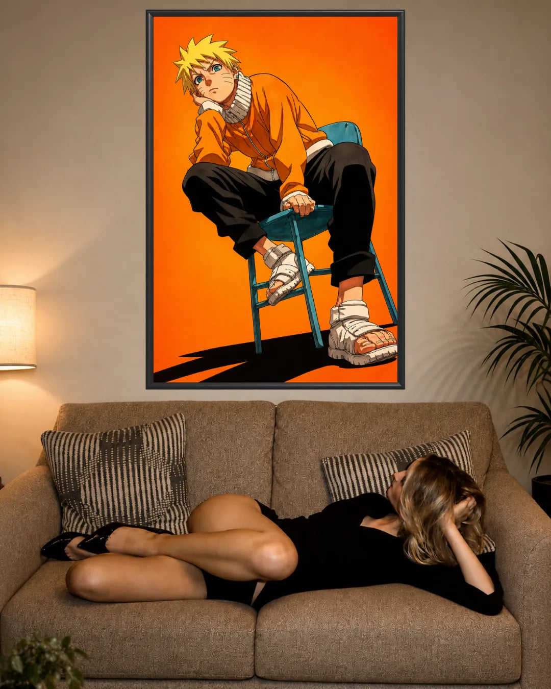 Naruto Poster 04