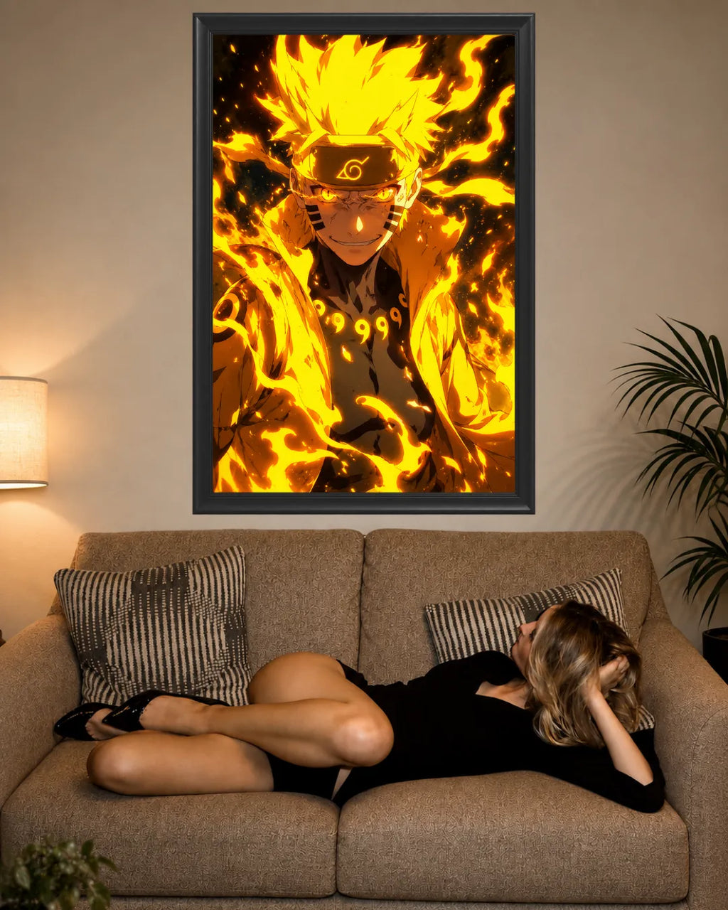Naruto Poster 06