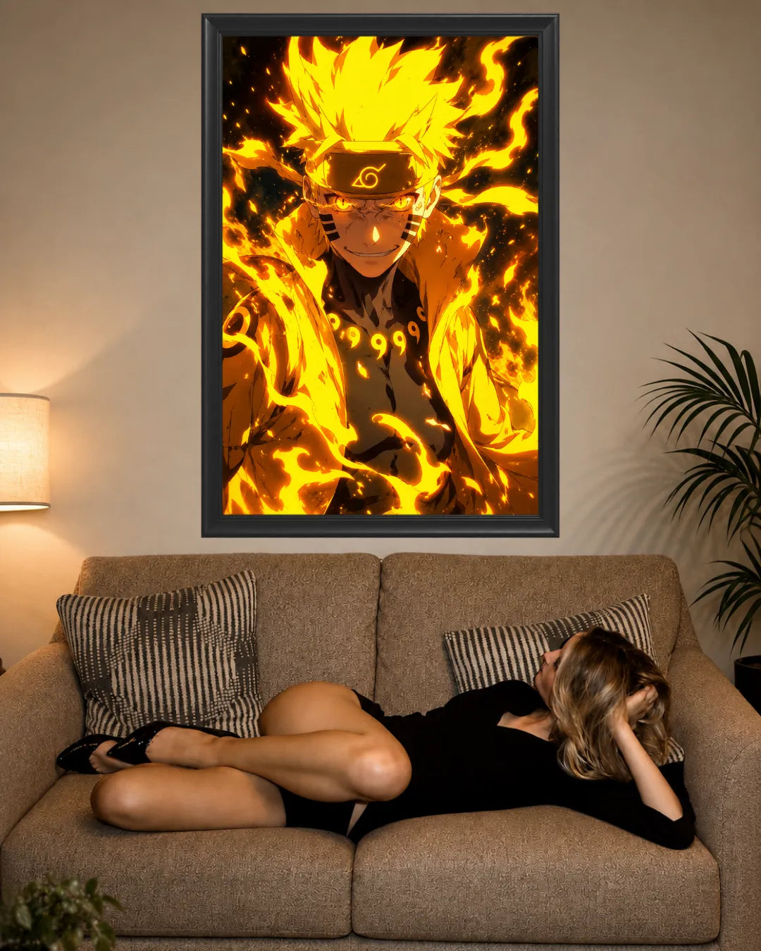 Naruto Poster 06