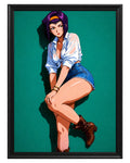 Cowboy Bepop 04