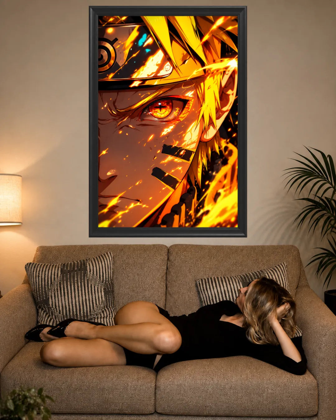 Naruto Poster 08