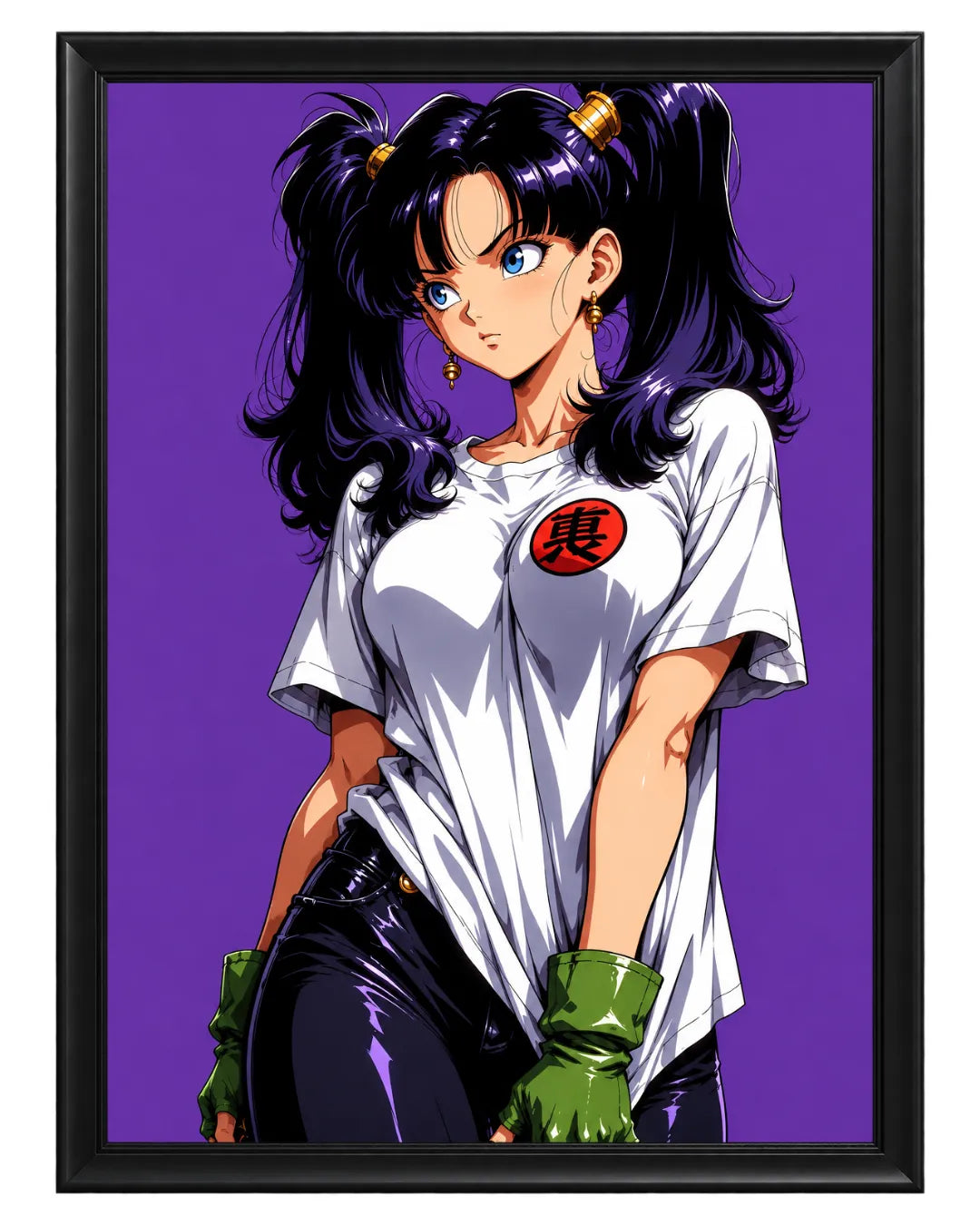 Dragon Ball Z 16