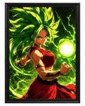 Dragon Ball Z 18