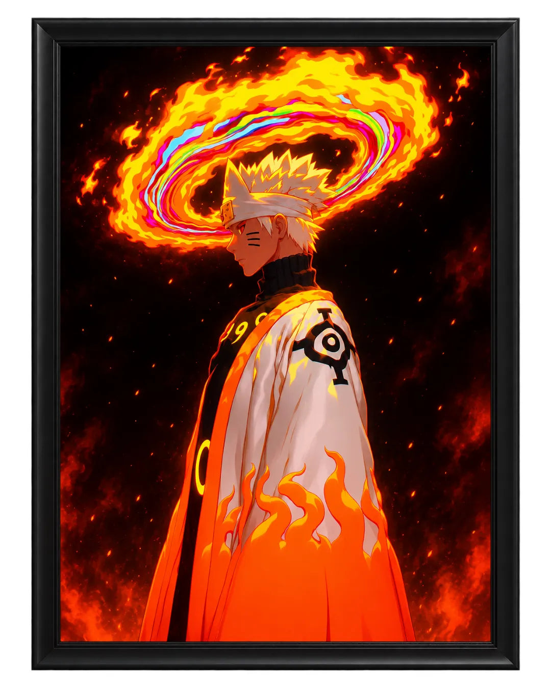 Naruto Poster 10